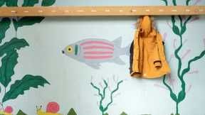 Die Angst bestimmt ihr Tun und Lassen