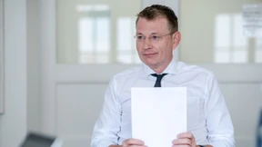 „Zu glauben, es geht weiter wie bisher, ist falsch“