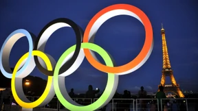 Bach will russische Sportler in Paris