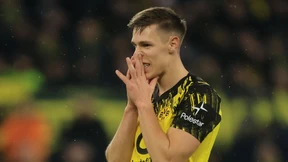 Die zähe Entwicklung des BVB