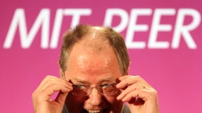 Und dann kommt Claudia...