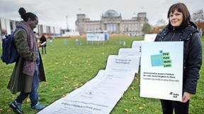 Für wen ein NGO-Job das Richtige ist