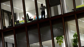 Chef werden? Nein, danke!