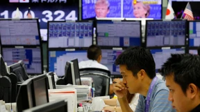 Finanzmärkte hoffen auf Hillary Clinton