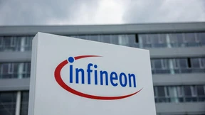 Infineon setzt auf KI