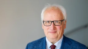 Der Theologe, der die Finanzmärkte kennt