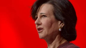 Europas Bankerin des Jahres