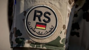 Iran dementiert Verbindungen zu Bundeswehrberater