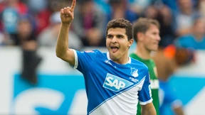 Hoffenheim hält dicht