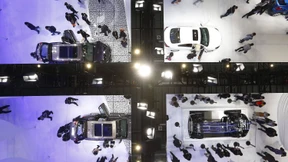 China sorgt für neuen Schwung auf dem Automarkt