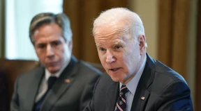 Russland verhängt Einreiseverbot für Biden und Blinken