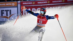 Das Alpin-Orakel von Delphi