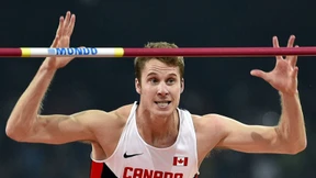 Hochsprung-Gold nach Verlängerung