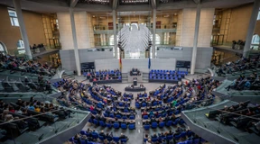 Die Union fühlt sich missachtet