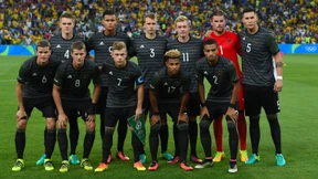 Olympia als Juxturnier