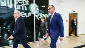 Nach der Wahl ist vor der Parteiarbeit