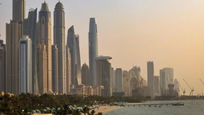 Auswärtiges Amt warnt vor Reisen nach Dubai