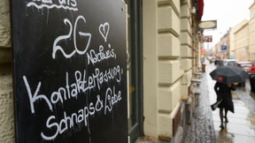 „Wellenbrecher“ ist das Wort des Jahres