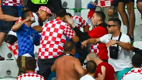 „Das ist eine Art von Terror“