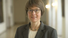 Erstmals Frau an der Spitze des Bischofs-Sekretariats