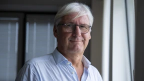 „Zu viel Zufriedenheit kann schnell zu Stillstand führen“