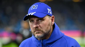 Ein kurzes Kapitel Hamburger Fußballgeschichte