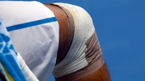 Was tun bei Knieschmerzen?