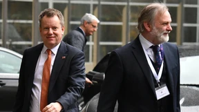 Selbst über die Termine gab es Streit