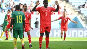 Erst ein Tor, dann ein Herz