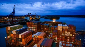 Deutsche Unternehmen haben Millionen Mitarbeiter in China und Amerika