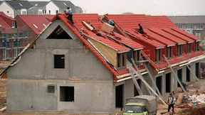 Alle Eier in einen Korb?