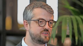 Lindner ersetzt Gatzer durch Wolf Reuter