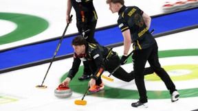 Beim Schach auf dem Eis unter Zugzwang