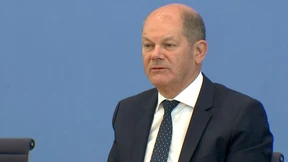 Scholz macht keine Hoffnung auf Brexit-Zugeständnisse