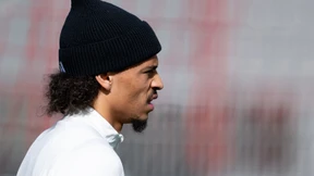 Sané als Kunstobjekt