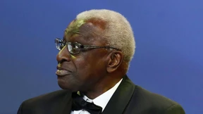 Wie ein Mann den Ruf der Leichtathletik ruiniert 