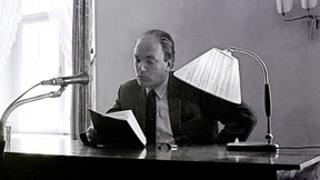 Immerzu hassen ist auch anstrengend