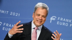 Commerzbank-Chef Knof bekommt 3,9 Millionen Euro