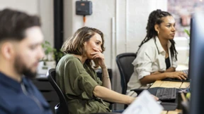 „Die junge Generation ist ungeduldiger“