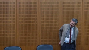 Urteil gegen „Lasermann“ nun rechtskräftig