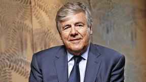 „Die letzten Deutsche-Bank-Aktien habe ich zu 35 verkauft“