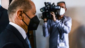 Union sieht Verantwortung bei Scholz