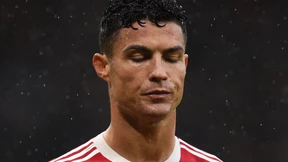 Ronaldo und Manchester United chancenlos im Derby