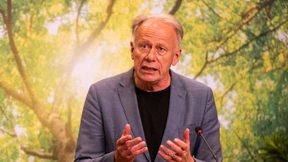 Jürgen Trittin, warum sind die Erwartungen an die Klimakonferenz zu hoch?