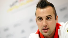 „Man lebt mit zwei großen Koffern“