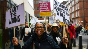 „Viele Anzeichen für institutionellen Rassismus“