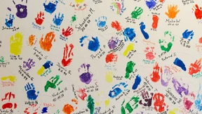 Psychisch am Anschlag