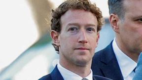 Schriftsteller verklagen Zuckerberg