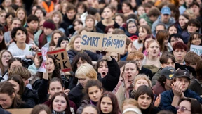 Ohne Turek, mit Trump