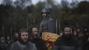 Seite an Seite mit den Seinen in den Kampf